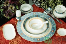 開水燙餐具能消毒嗎？高溫能消毒餐具嗎？