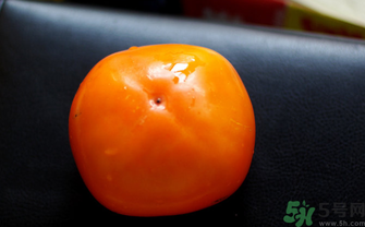 孕婦可以吃懶柿子嗎？懶柿子孕婦可以吃嗎？