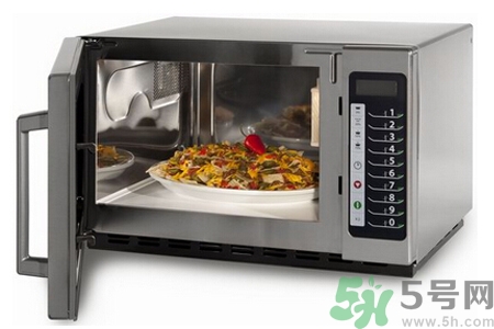 微波爐對身體有害嗎？微波爐的危害有哪些？