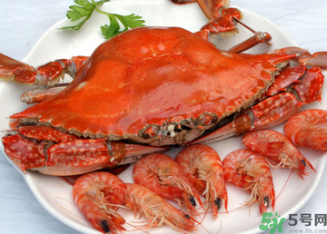 海蟹怎么保存？活海蟹怎么保存？