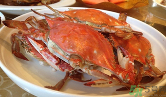 海蟹蒸多長時間？海蟹蒸多長時間最好吃？