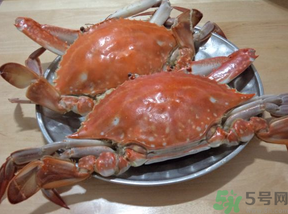 海蟹蒸多長時間？海蟹蒸多長時間最好吃？