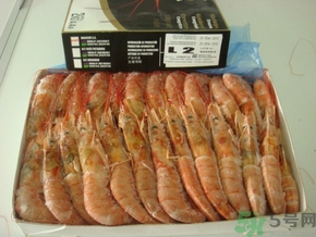 阿根廷紅蝦多少錢一斤?阿根廷紅蝦價格