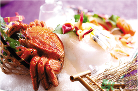 紅毛蟹多少錢一斤？紅毛蟹價格