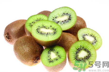 吃獼猴桃有什么好處？如何選購獼猴桃？