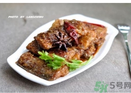 帶魚是發(fā)物嗎？手術(shù)后可以吃帶魚嗎？