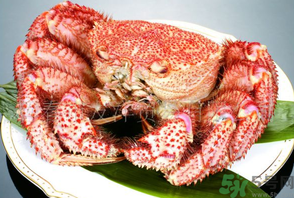 紅毛蟹怎么吃？紅毛蟹怎么做好吃？