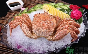 紅毛蟹怎么吃？紅毛蟹怎么做好吃？