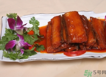 帶魚是酸性還是堿性？帶魚是寒性還是溫性？