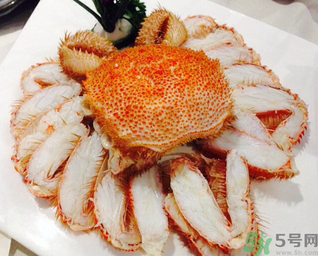 毛蟹什么時候上市？毛蟹什么時候吃最好？