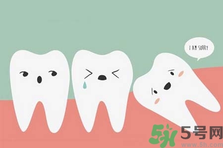 智齒橫著長(zhǎng)怎么辦？智齒橫著長(zhǎng)一定要拔了嗎？