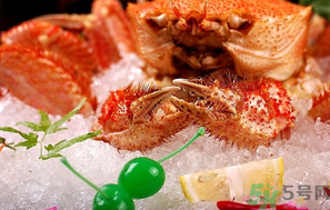 毛蟹能吃嗎？毛蟹怎么做好吃？