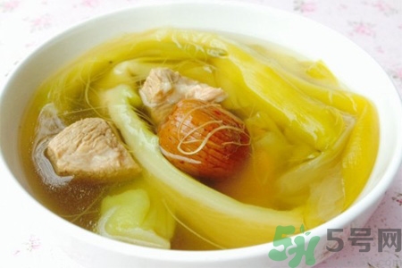 宮外孕手術(shù)后吃什么好？宮外孕手術(shù)后需要注意什么？