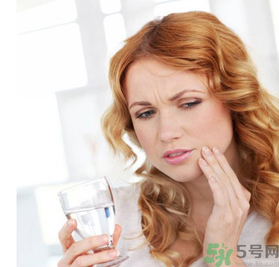 牙齒酸軟是怎么回事？牙齒酸軟怎么辦？