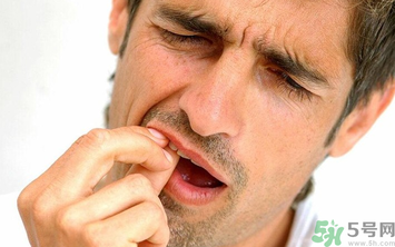 牙齒酸軟是怎么回事？牙齒酸軟怎么辦？