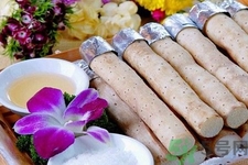 摸山藥為什么會手癢？摸山藥手癢怎么辦？