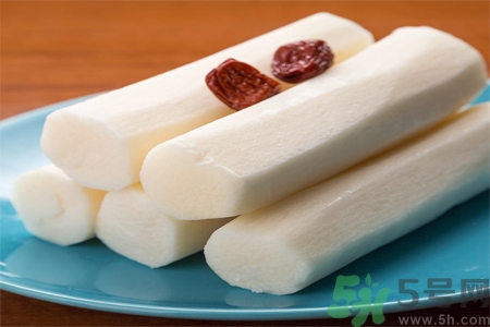 摸山藥為什么會手癢？摸山藥手癢怎么辦？