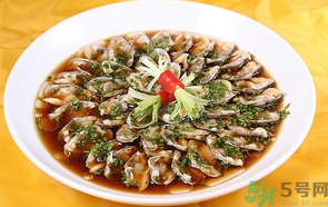 霉菌性陰道炎能吃海鮮嗎？霉菌性陰道炎吃什么好？