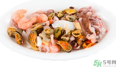 霉菌性陰道炎能吃海鮮嗎？霉菌性陰道炎吃什么好？