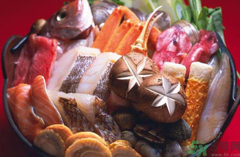 霉菌性陰道炎能吃海鮮嗎？霉菌性陰道炎吃什么好？