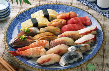 風濕可以吃海鮮嗎？類風濕可以吃海鮮嗎