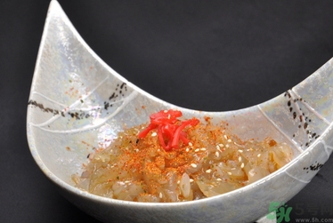 海蜇怎么保存？活海蜇怎么保存？