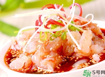 海蜇可以放冰箱嗎？海蜇是冷凍還是冷藏？