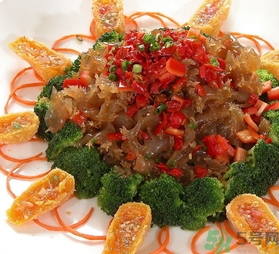 海蜇可以帶上飛機(jī)嗎？活海蜇可以托運(yùn)嗎？