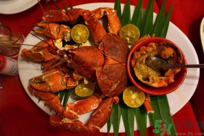 椰子蟹能吃嗎？椰子蟹怎么吃？