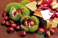 秋天吃板栗好嗎？秋天吃板栗有什么好處？