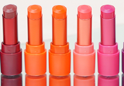 夢妝oil shine唇膏色號 夢妝oil shine唇膏試色