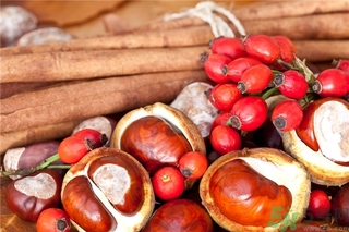 秋天吃板栗好嗎？秋天吃板栗有什么好處？