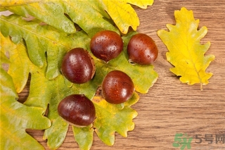 板栗和牛奶可以一起吃嗎？板栗和酸奶能一起吃嗎？