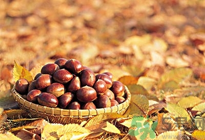 板栗和牛奶可以一起吃嗎？板栗和酸奶能一起吃嗎？