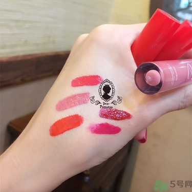 oura歐米拉4K唇釉多少錢？oura歐米拉4K唇釉價格