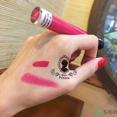 oura歐米拉4K唇釉多少錢？oura歐米拉4K唇釉價格