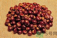 秋天吃板栗好嗎？秋天吃板栗有什么好處？