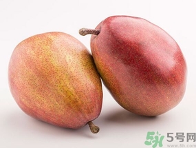 晚上吃梨會胖嗎？晚上吃梨好嗎？