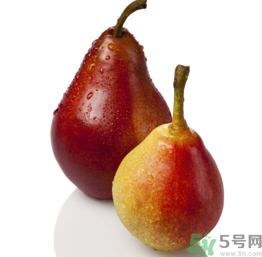 晚上吃梨會胖嗎？晚上吃梨好嗎？