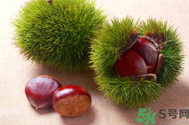 晚上吃板栗會胖嗎？晚上吃板栗好嗎？