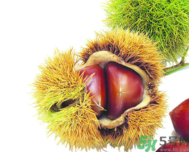 晚上吃板栗會胖嗎？晚上吃板栗好嗎？