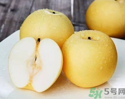 晚上吃梨會胖嗎？晚上吃梨好嗎？