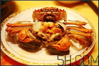 毛蟹和大閘蟹哪個(gè)貴?毛蟹和大閘蟹的區(qū)別 毛蟹和大閘蟹哪個(gè)貴?毛蟹和大閘蟹的區(qū)別