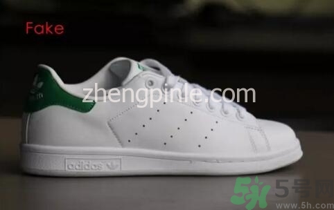 adidas史密斯白鞋真假怎么辨別? adidas史密斯白鞋真假怎么辨別?