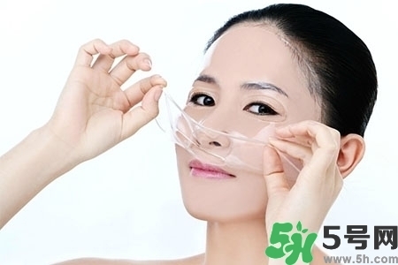 補(bǔ)水面膜怎么選擇？補(bǔ)水的面膜可以天天敷嗎？