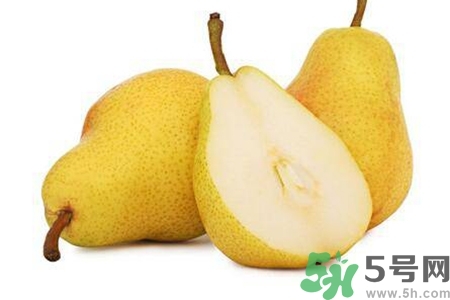 梨子是熱性還是涼性？梨子是溫性還是寒性？