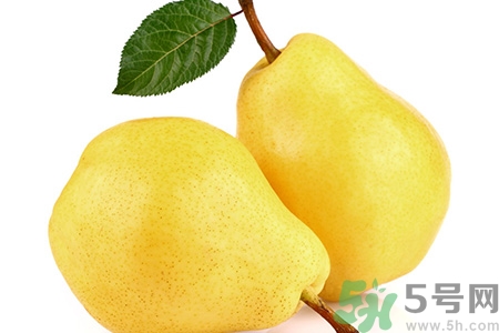 梨子是熱性還是涼性？梨子是溫性還是寒性？