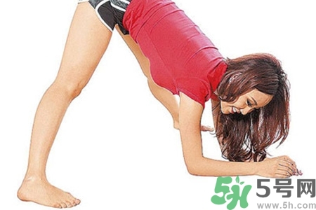 老年人可以做拉筋嗎？拉筋時(shí)要注意什么？