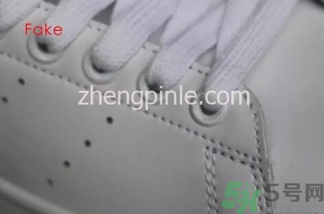 adidas史密斯白鞋真假怎么辨別? adidas史密斯白鞋真假怎么辨別?