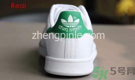 adidas史密斯白鞋真假怎么辨別? adidas史密斯白鞋真假怎么辨別?
